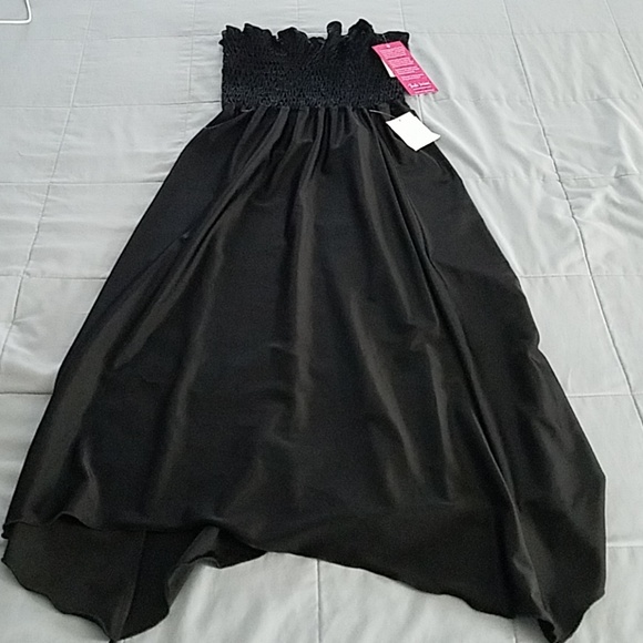 NWTS NIKI WIOR THE NONSTOP CONVERTIBLE DRESS. - Picture 6 of 6